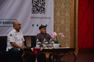 Pakar Pemerintahan: Sudah Saatnya Ormas Bersinergi Bersama Pemerintah Daerah