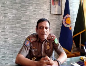 Kepala Satuan Polisi Pamong Praja Diduga Bungkam Terhadap Konfirmasi Wartawan