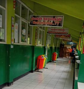 Dugaan Pungli Continue ke Kepala Sekolah Dasar di Kecamatan Margaasih