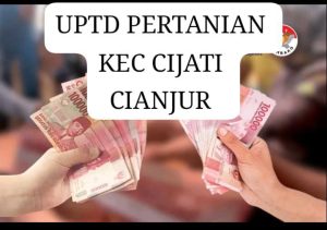DIDUGA ASEP MUBAROK CORLU KADUPANDAK REALISASIKAN BANTUAN BENIH PADI TIDAK TEPAT SASARAN