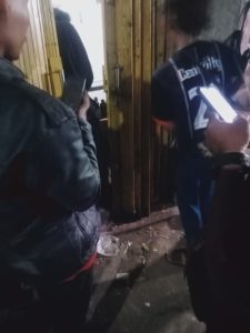 Maraknya Penjual Obat Tramadol dan Eximer berkedok Toko Kosmetik di Wilayah Hukum Polsek Jonggol