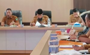 Penuhi Syarat Permendagri, Puskesmas Meskom Layak Terapkan BLUD