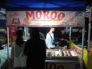 Menu Kuliner Baru Kini Hanya Ada Di Mambo Kuliner Nite