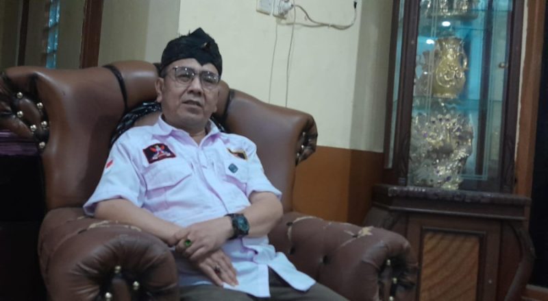 Jelang Pilkada Majalengka, Desun : “Perang” Psikologi Semakin Kencang