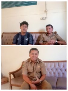 Penerima Siswa Baru Kondusif tanpa Ekses di SMA N 1 Dayauhkolot Kab . Bandung