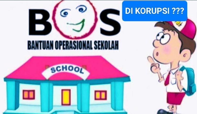Dana Bos SD Negeri di Kec.Margaasih jadi sasaran empuk praktik Korupsi di Sekolah