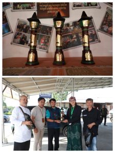 Festival/Pasanggiri Jaipong “Piala Bupati Bandung” Pengembangan Seni dan Budaya
