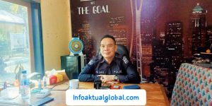 FOSWI Bersama Jajarannya Datangi Polres Sukabumi, Polres Sukabumi: Kasus Pelecehan Seksual Terhadap Anak Dibawah Umur Oleh Kakek Sambung di Cibadak Telah Masuk Ketahap Penyelidikan