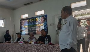MPLS SMK Yapisda Cisoka Gelar Sosialisasi Dengan PIHAK P5AB Untuk Pencegahan Narkoba