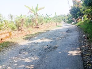 Sebesar Rp. 82 Milyar Digelontorkan Untuk Perbaiki Jalan Dan Jembatan Di Majalengka