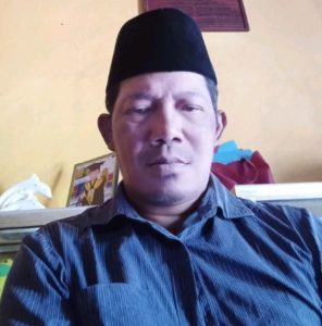 Dana BOS untuk pelesiran ke Pangandaran ?