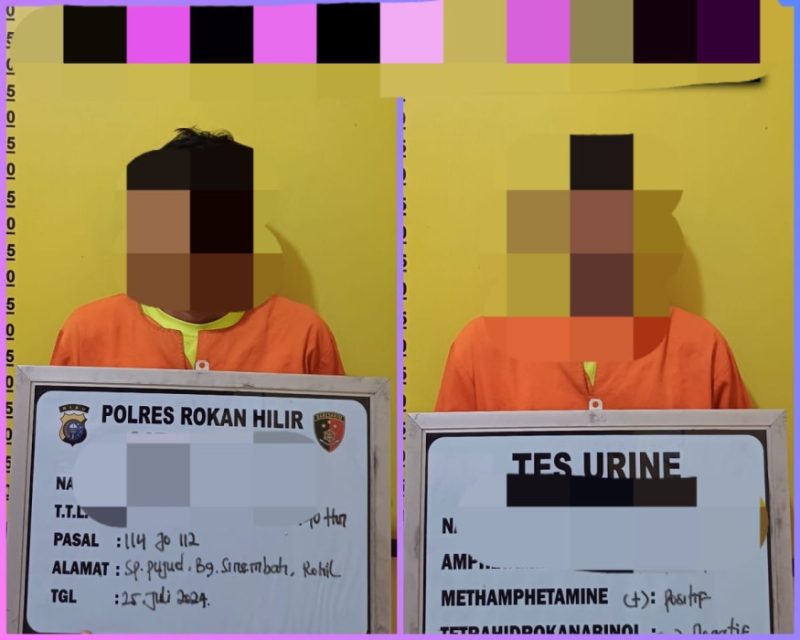 Mengaku Cuman Seorang Petani Ee Ternyata Bandar Narkoboy