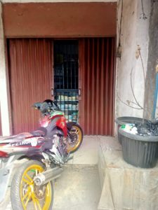 Penjual Obat Tramadol Berkedok Toko Kosmetik Di Bantar Gebang Meresahkan Warga