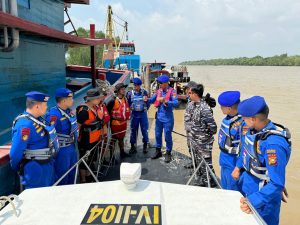 Salah Satu Warga Di Terkam Buaya Di Sungai Pedamaran Bagan Siapi Api