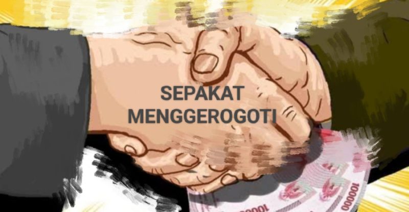 Dugaan Dana Bos jadi ajang Pungli di Kabupaten Bandung Barat