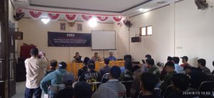 Cibolangkaler Selenggarakan Sosialisasi Pencegahan Pemberantasan  Penyalahgunaan dan Peredaran Narkoba