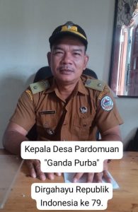 DIRGAHAYU REPUBLIK INDONESIA KE-79