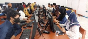 PKBM Nurul Fata Entaskan Masyarakat dari Kebodohan dan Kemiskinan