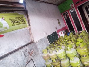 BUMDES DESA CIKUJANG SOLUSI BAGI MASYARAKAT