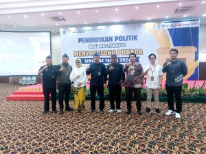 Dede Farhan Aulawi Jelaskan Peran Forum RW Wujudkan Kondusifitas Keamanan Jelang Pilkada