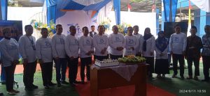 Genap 34 Tahun Perumda Air Minum TJM Kab Sukabumi, Bupati Marwan Hamami: PDAM Sebagai Perumda yang Berkontribusi PAD Yang Signifikan