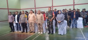 Lembaga AJWI Apresiasi Undangan Bakesbangpol