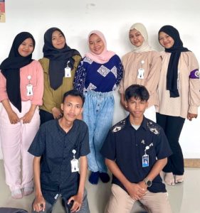 Program Kreatif Dari Visi  Misi CAKEP Di Nantikan Kalangan Muda Dan Masyarakat