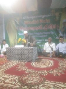 Ustadz Muhammad Yahya Waloni