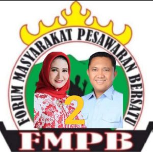 Program CAKEP Nanda-Anton Terus Dapat Dukungan, Kali Ini Dari FMPB