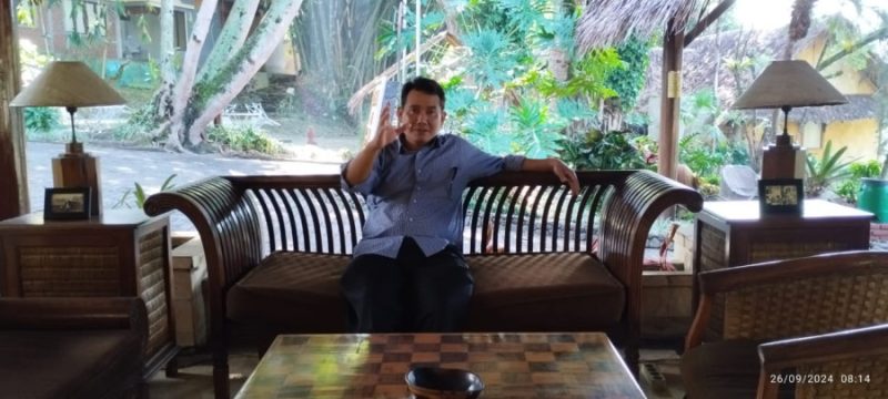 Binteknis 1 hari : “Strategi Pengembangan INTELIJEN TEMPUR” (Combat Intelligence Development Strategy)