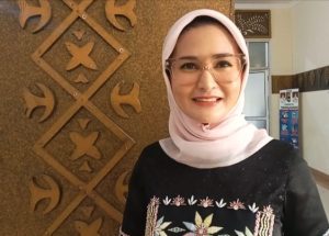 UMKM Di Pesawaran Mengalami Peningkatan, Ini Kata Ketua Dekranasda