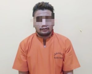 Miris..! JPU Tuntut Ringan  Residivis Narkotika Eks Polisi dari Dua Rekannya