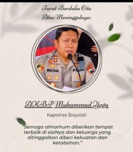KELUARGA BESAR INFO AKTUAL GLOBAL TURUT BERDUKA CITA