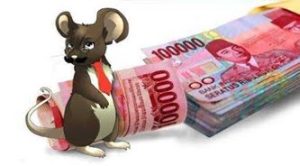 OKNUM KEPALA DESA DIDUGA SELEWENGKAN BANTUAN DARI KEMENSOS PROGRAM BANTUAN PANGAN