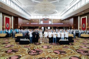 Pemkab Bandung Gelar Seminar bagi Generasi Muda “Talkshow Why Gen Z : Kepemimpinan Ala Gen Z”