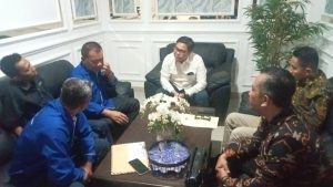 FMPB Sampaikan, Aries Sandi Diduga Tak Punya Ijazah Setara SMA