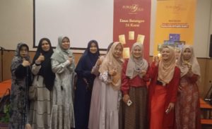 Puluhan Warga Sukabumi Ikuti Seminar Public Gold Indonesia Entrepreneurship Class Dengan Tema ‘Cerdas investasi Masa Depan Pasti’