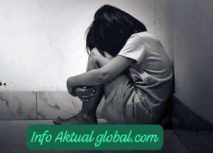 DIDUGA OKNUM GURU MI CABULI ANAK DIBAWAH UMUR