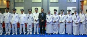 Ada Apa di Balik Penerbitan SK Terhadap PJS Penghulu, Diduga Kuat,Adanya Oknum Yang Berkepentingan Besar