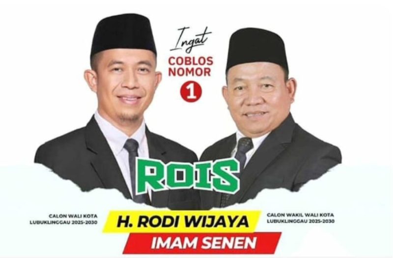 Jika Terpilih, ROIS Siapkan Program Santunan Kematian
