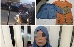 Sat Reskrim Polres Lubuk Linggau Besama Unit PPA Berhasil Ungkap Kasus Tindak Pidana Kekerasan Terhadap Anak