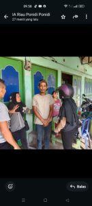 Pemuda 29 Tahun yang Hilang Selama Tiga Hari Ditemukan di Warung Pecel Lele