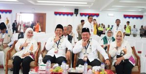 Pihak Besan Akui Rodi Wijaya Sebagai Mentor