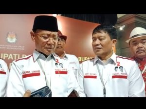 Karna Koko Akan Bawa Majalengka Lebih Bagja Raharja