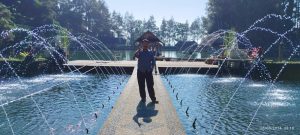PRAWITA GENPPARI Nilai Perlu Kolaborasi Pengembangan Potensi Wisata Bahari