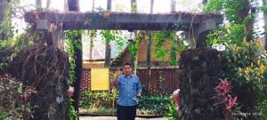 Dede Farhan Aulawi Bicara Pesatnya Perkembangan Teknologi Informasi Bagi Manusia