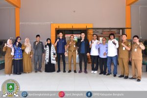 Komisi I Perkuat Koordinasi bersama Dinas Tenaga Kerja dan Transmigrasi