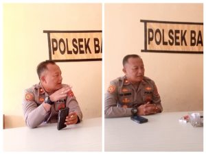 Polsek Baleendah Siap  Amankan Pilkada 2024