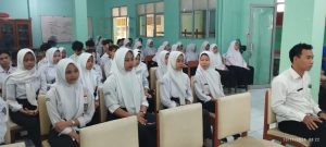 Prawita GENPPARI Jelaskan Konsep Dasar Pengembangan Pariwisata Berbasis Masyarakat