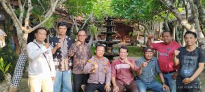 Seluruh Pengurus PRAWITA GENPPARI Dukung Kondusifitas Kamtibmas Jelang Pilkada Serentak 2024
